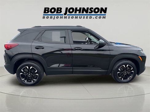 Used 2023 Chevrolet TrailBlazer LT w/ Convenience Package image 7