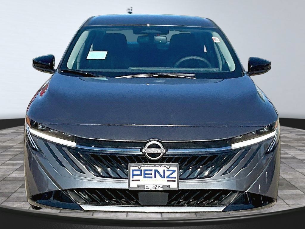 Used 2026 Nissan Sentra SV w/ SV Convenience Package FWD image 13