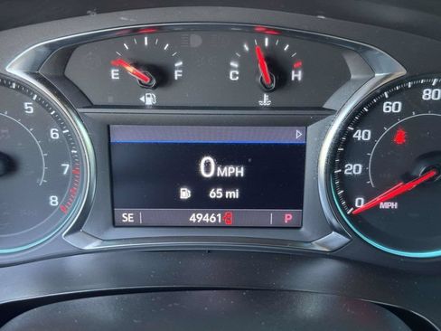 Used 2023 Chevrolet Traverse LT AWD/4WD image 14