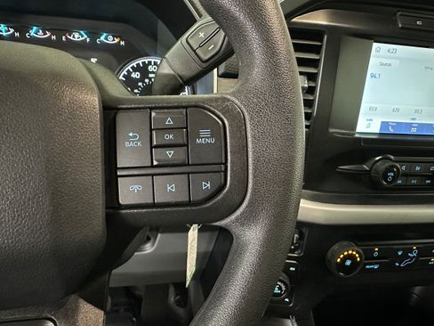 Certified 2022 Ford F150 XL w/ Equipment Group 101A High image 15