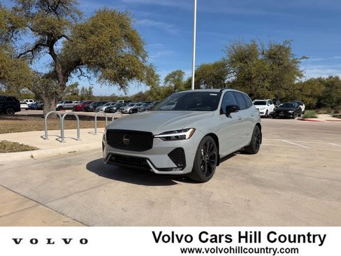 New 2026 Volvo XC60 B5 Ultra w/ Protection Package Premier image 1