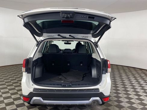 Used 2023 Subaru Forester Touring AWD/4WD image 7