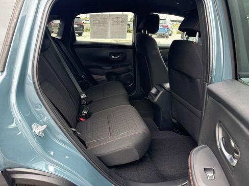 Used 2026 Honda HR-V Sport image 33
