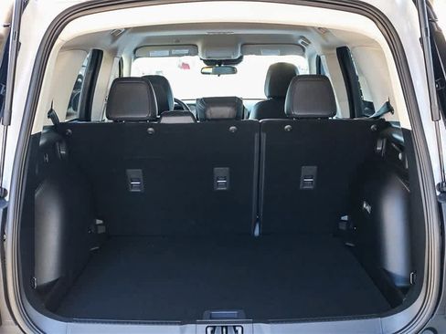 New 2025 Ford Bronco Sport Big Bend w/ Black Appearance Package image 26