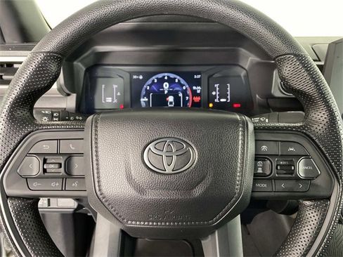 Used 2025 Toyota Tacoma SR5 image 13