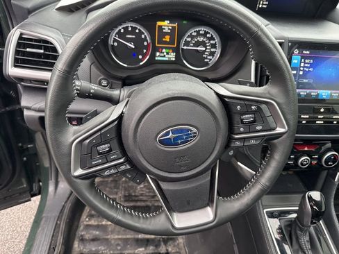 Used 2023 Subaru Forester Touring image 13