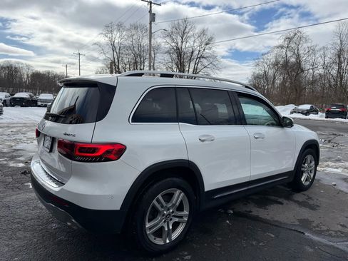 Used 2020 Mercedes-Benz GLB 250 4MATIC image 6