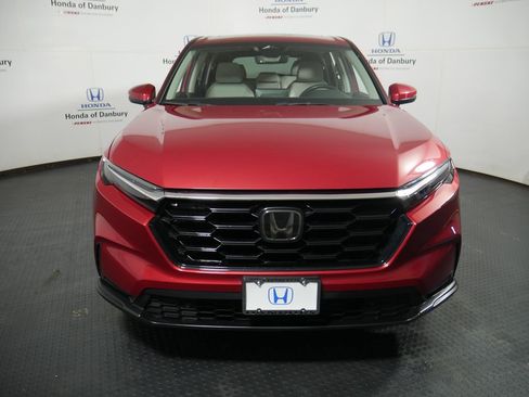 Used 2024 Honda CR-V EX-L image 2