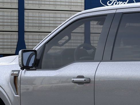 New 2026 Ford F150 Tremor AWD/4WD image 25