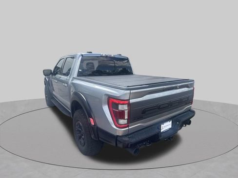 Used 2023 Ford F150 Raptor w/ Equipment Group 802A Raptor R AWD/4WD image 6