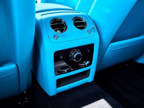 Used 2024 Rolls-Royce Ghost AWD/4WD image 58