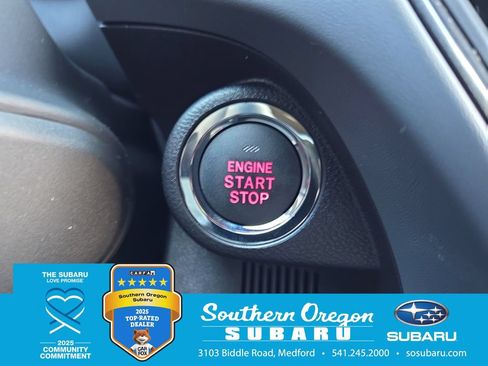 New 2026 Subaru Crosstrek 2.5i Wilderness w/ Crosstrek Mirror Package AWD/4WD image 16