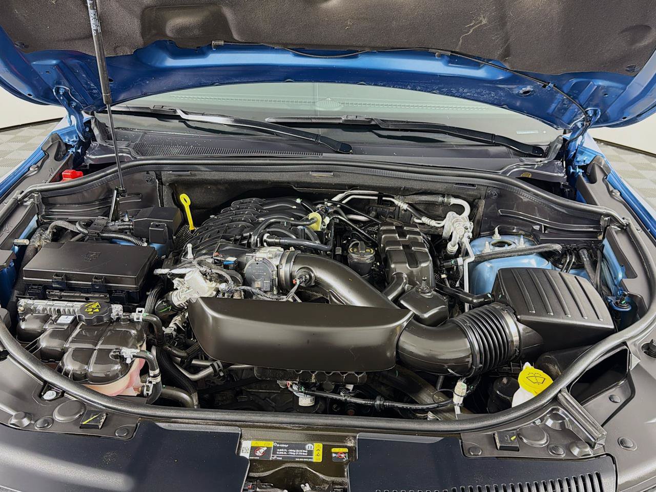 Used 2025 Dodge Durango GT AWD/4WD image 44