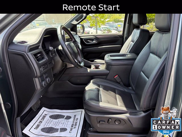 Used 2024 Chevrolet Suburban RST RWD image 12