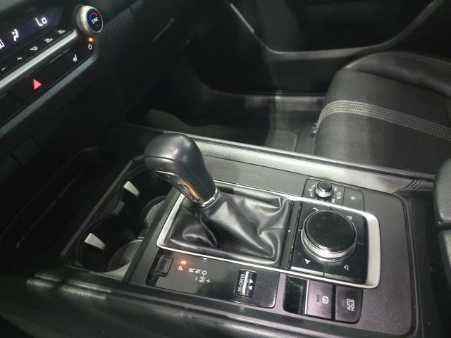 Used 2025 MAZDA CX-50 AWD 2.5 S w/ Premium Package image 24