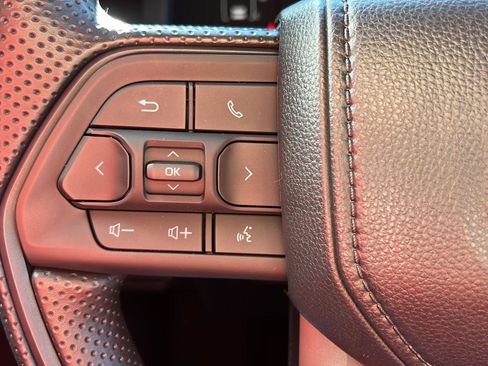 New 2025 Toyota Tacoma SR5 w/ Blackout Plus Package (GST) image 16