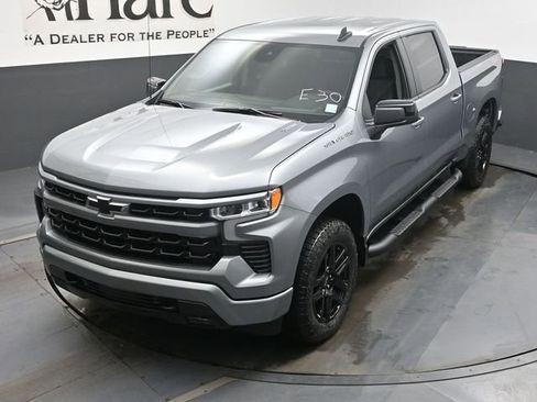 New 2026 Chevrolet Silverado 1500 RST w/ RST Select Package image 23