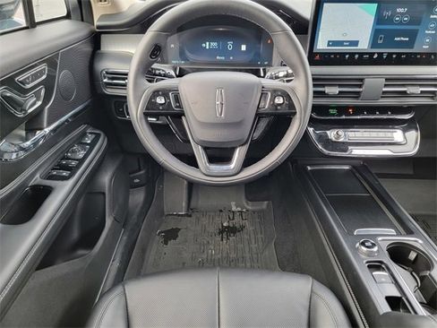 Certified 2024 Lincoln Corsair Premiere w/ Equipment Group 101A image 31