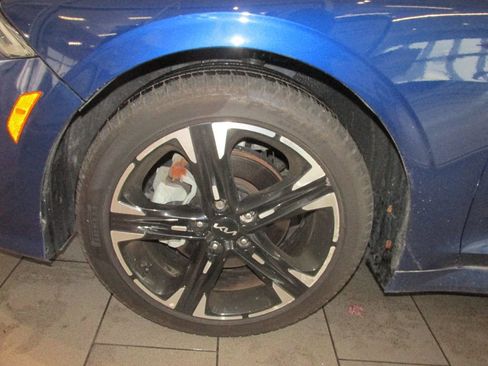 Used 2024 Kia K5 GT-Line image 13