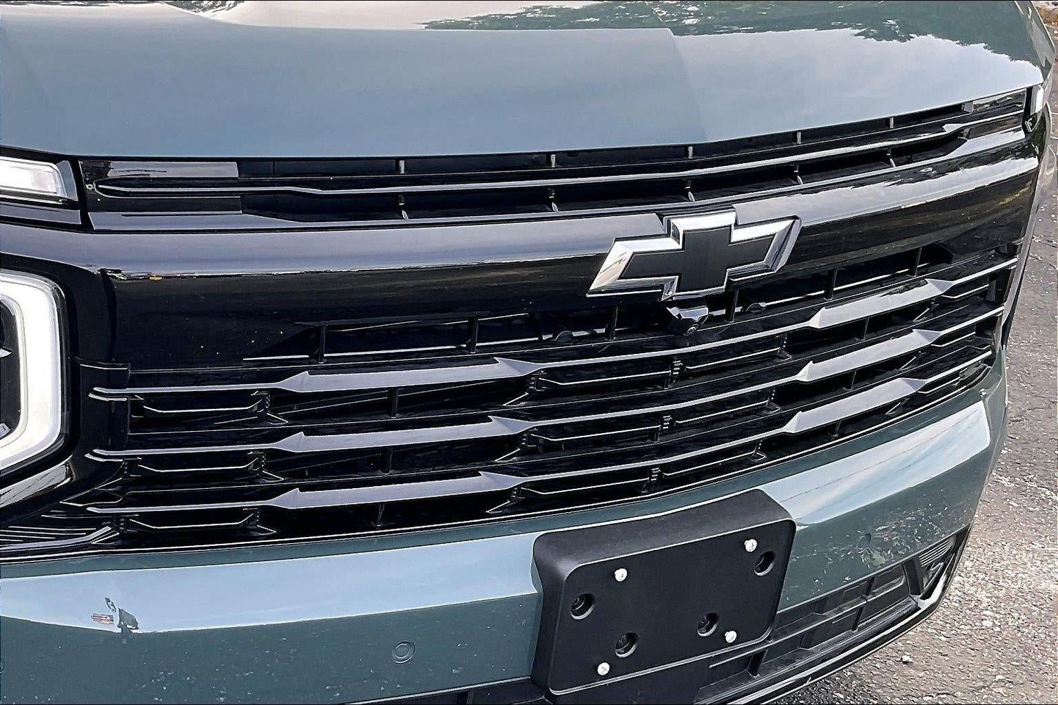 New 2026 Chevrolet Tahoe RST w/ Comfort Package AWD/4WD image 31