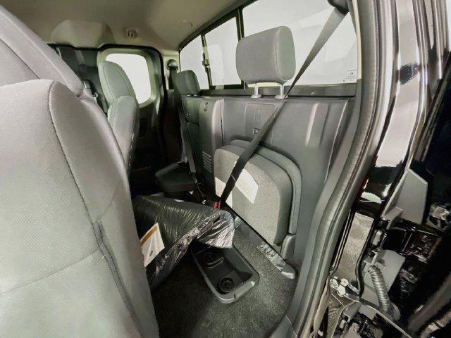 New 2027 Nissan Frontier S RWD image 14