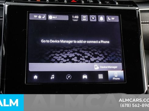 Used 2025 Jeep Grand Cherokee Altitude AWD/4WD image 37