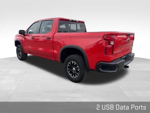 Used 2024 Chevrolet Silverado 1500 ZR2 image 13