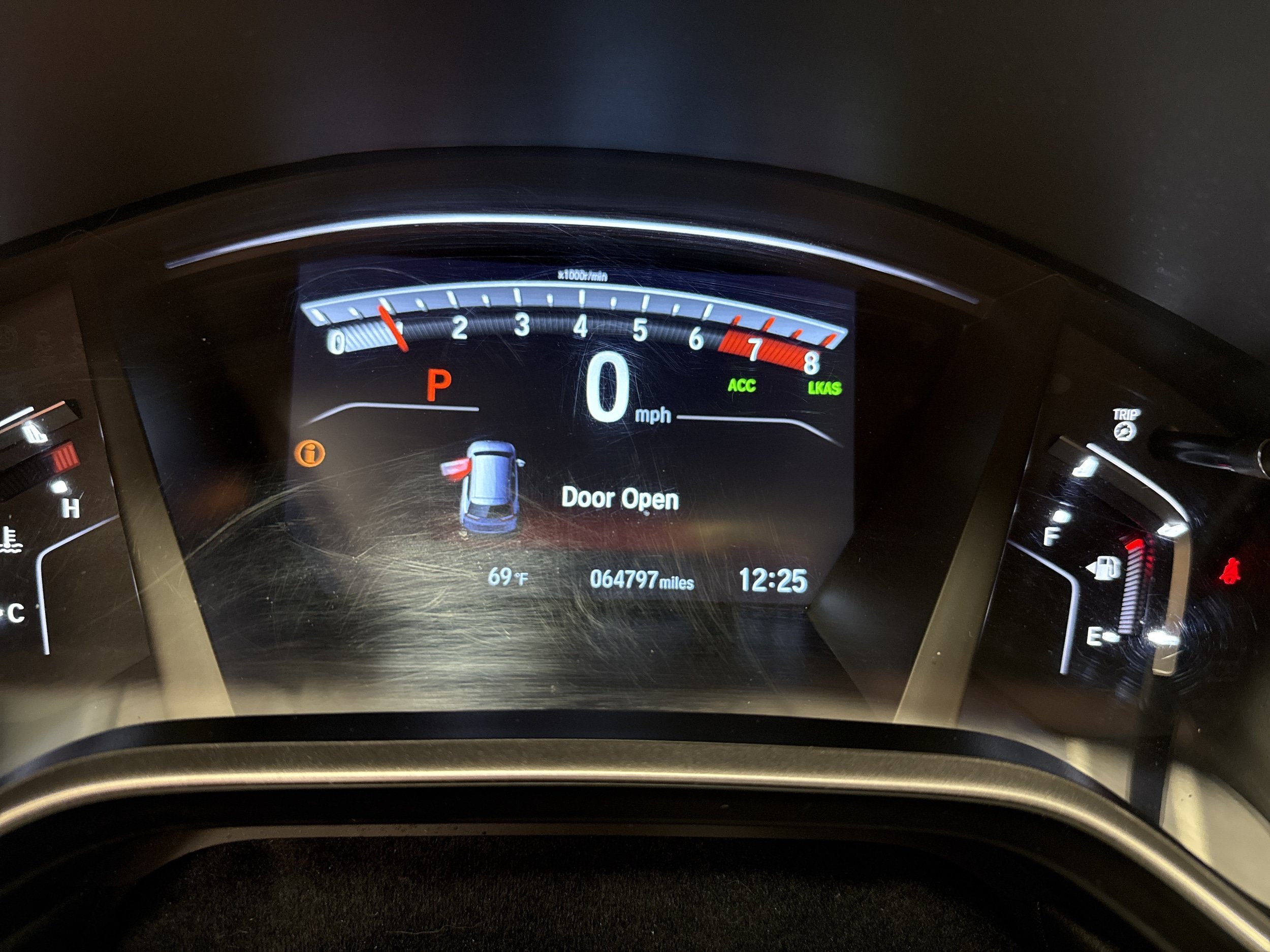 Used 2019 Honda CR-V EX-L image 16