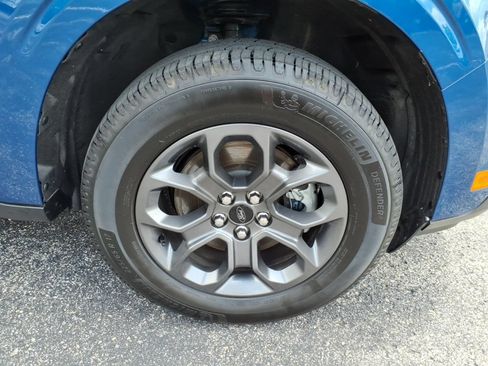 Used 2024 Ford Maverick XLT w/ XLT Luxury Package FWD image 13