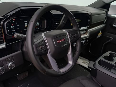 New 2026 GMC Sierra 1500 Elevation RWD image 8