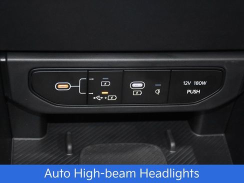 New 2025 Kia K4 GT-Line w/ GT-Line Sunroof Package image 18