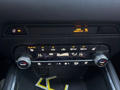 Used 2021 MAZDA CX-5 Grand Touring Reserve image 13