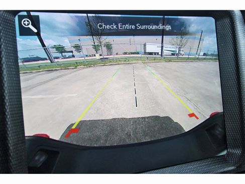 Used 2023 Jeep Gladiator Mojave w/ Cold Weather Group image 25