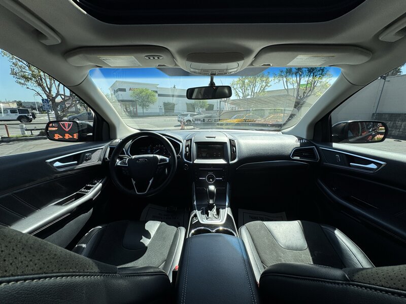Used 2015 Ford Edge Sport FWD image 33