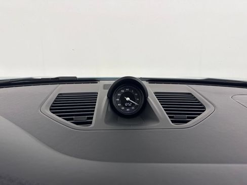 Certified 2025 Porsche 911 Carrera 4 GTS AWD/4WD image 21