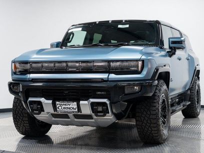New 2024 GMC Hummer EV 3X w/ Omega Edition