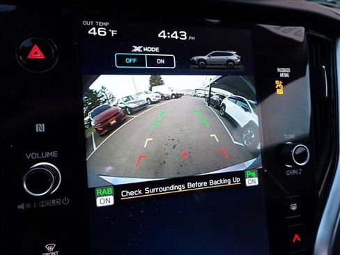 Certified 2024 Subaru Outback Limited image 26