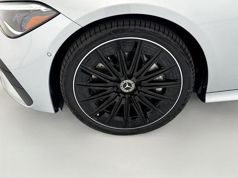 New 2026 Mercedes-Benz CLE 450 4MATIC Cabriolet image 26
