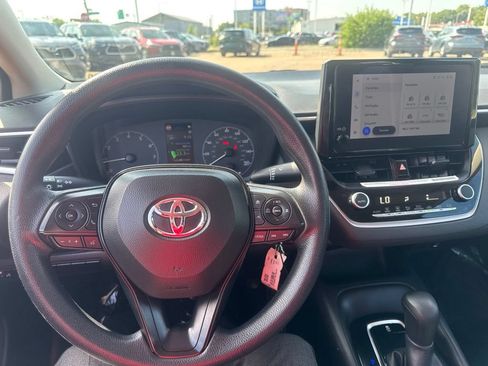 Used 2024 Toyota Corolla LE FWD image 14