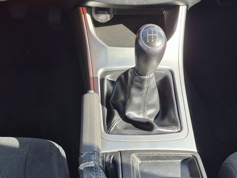 Used 2009 Subaru Impreza 2.5i AWD/4WD image 22