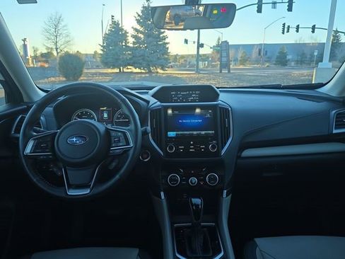 Certified 2023 Subaru Forester Limited image 16