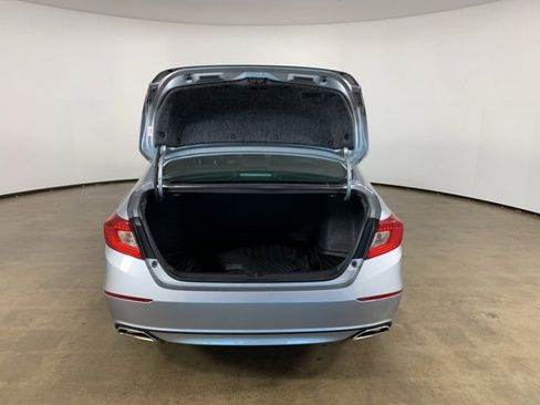 Used 2022 Honda Accord Sport image 28