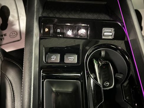 Used 2025 Nissan Murano SL w/ Cargo Package AWD/4WD image 18