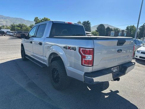 Used 2019 Ford F150 XLT AWD/4WD image 27