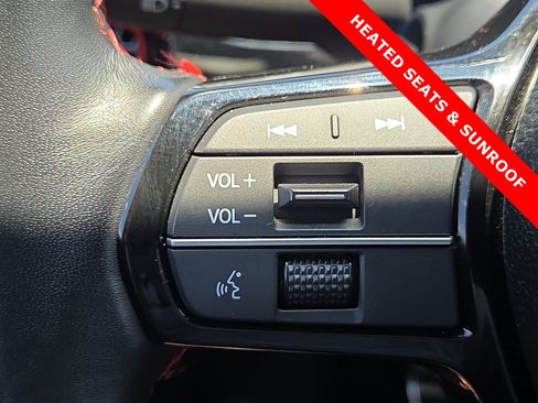 Used 2025 Honda Civic Si image 21
