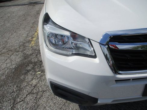 Used 2017 Subaru Forester 2.5i w/ Alloy Wheel Package AWD/4WD image 25
