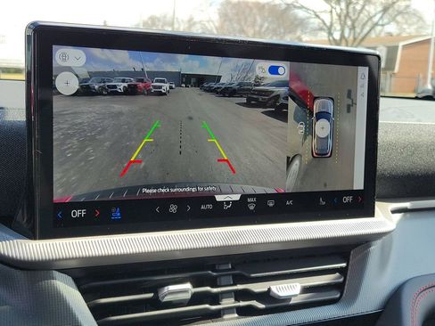 New 2026 Ford Explorer ST w/ Sun And Sound Package image 26