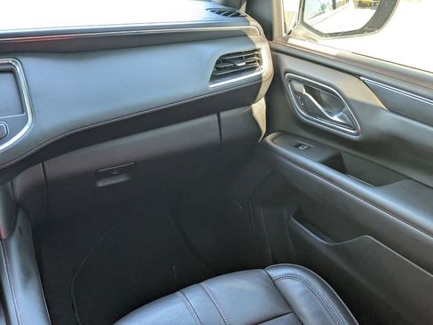 Used 2021 Chevrolet Tahoe RST image 18