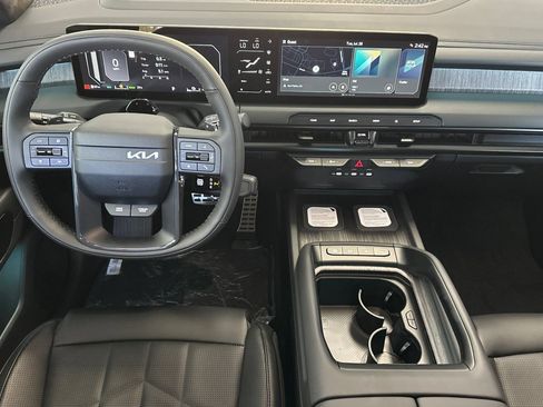 New 2027 Kia Telluride X-Line SX Prestige w/ Towing Package AWD/4WD image 13