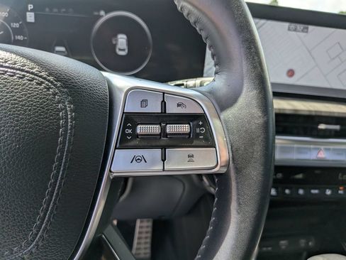 Certified 2024 Kia Telluride SX FWD image 33